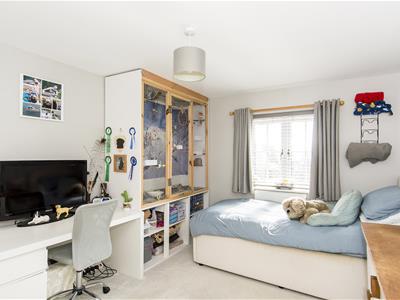 (Bedroom Two Photo Two)